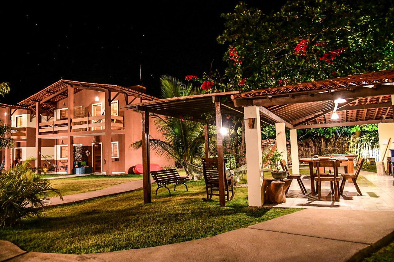 Inn Porto Manguaba 3*