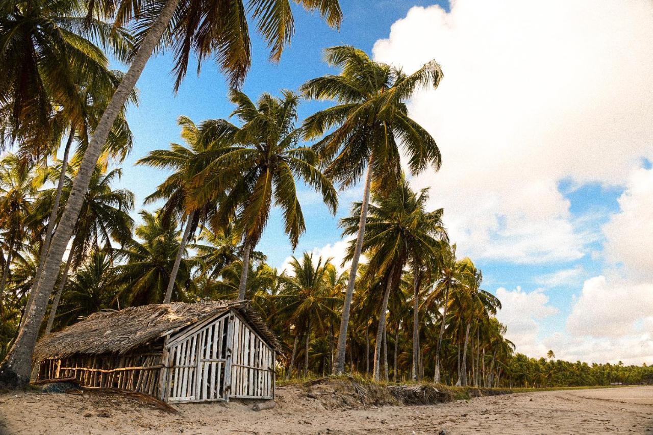 Porto Manguaba